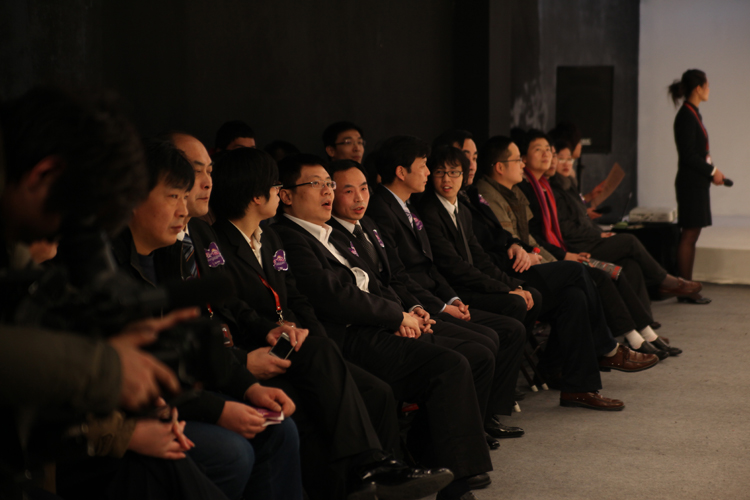 星光闪耀XXX，麦•尚开启时尚之旅