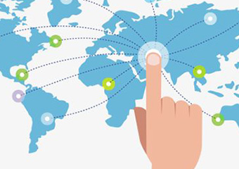 XXX与XXX牵手 线下线上渠道之整合谋略